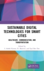 Image for Sustainable Digital Technologies for Smart Cities