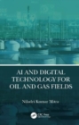 Image for AI and Digital Technology for Oil and Gas Fields