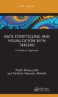 Image for Data storytelling and visualization with Tableau  : a hands-on approach