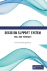 Image for Decision support system  : tools and techniques
