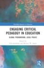 Image for Engaging Critical Pedagogy in Education