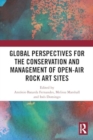 Image for Global Perspectives for the Conservation and Management of Open-Air Rock Art Sites