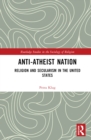Image for Anti-Atheist Nation