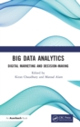 Image for Big data analytics  : digital marketing and decision-making