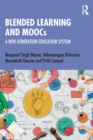 Image for Blended Learning and MOOCs
