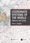 Image for Coordinate systems of the world  : datums and grids