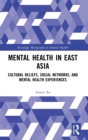 Image for Mental Health in East Asia