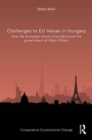 Image for Challenges to EU Values in Hungary