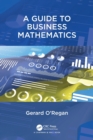 Image for A Guide to Business Mathematics