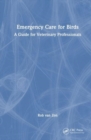 Image for Emergency Care for Birds
