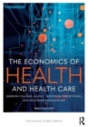 Image for The Economics of Health and Health Care