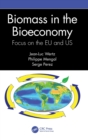 Image for Biomass in the bioeconomy  : focus on the EU and US