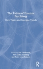 Image for The Future of Forensic Psychology