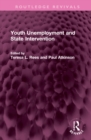 Image for Youth unemployment and state intervention