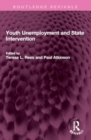 Image for Youth Unemployment and State Intervention