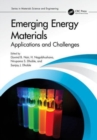 Image for Emerging Energy Materials