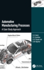 Image for Automotive Manufacturing Processes