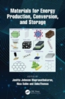 Image for Materials for Energy Production, Conversion, and Storage
