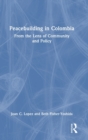 Image for Peacebuilding in Colombia