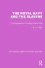 Image for The Royal Navy and the Slavers
