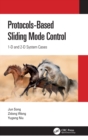 Image for Protocol-based sliding mode control  : 1D and 2D system cases