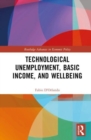 Image for Technological Unemployment, Basic Income, and Well-being