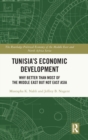 Image for Tunisia&#39;s Economic Development