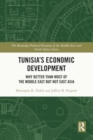 Image for Tunisia&#39;s Economic Development : Why Better than Most of the Middle East but Not East Asia