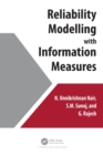 Image for Reliability Modelling with Information Measures