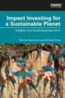 Image for Impact Investing for a Sustainable Planet