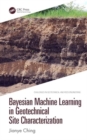 Image for Bayesian Machine Learning in Geotechnical Site Characterization