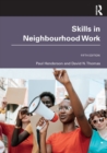 Image for Skills in Neighbourhood Work
