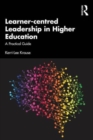 Image for Learner-centred Leadership in Higher Education