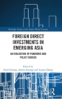 Image for Foreign Direct Investments in Emerging Asia