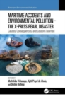 Image for Maritime Accidents and Environmental Pollution - The X-Press Pearl Disaster