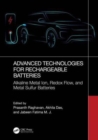 Image for Advanced Technologies for Rechargeable Batteries