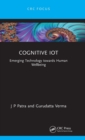 Image for Cognitive IoT