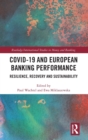 Image for COVID-19 and European Banking Performance