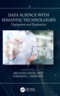 Image for Data Science with Semantic Technologies