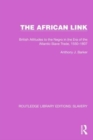 Image for The African Link