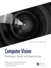 Image for Computer Vision : Challenges, Trends, and Opportunities