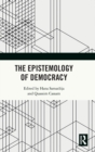Image for The Epistemology of Democracy