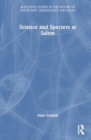 Image for Science and Specters at Salem
