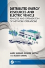 Image for Distributed energy resources and electric vehicle  : analysis and optimisation of network operations
