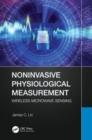 Image for Noninvasive physiological measurement  : wireless microwave sensing