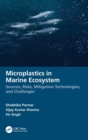 Image for Microplastics in Marine Ecosystem