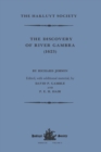Image for The Discovery of River Gambra (1623) by Richard Jobson