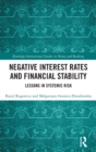 Image for Negative Interest Rates and Financial Stability