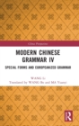 Image for Modern Chinese Grammar IV