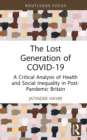 Image for The Lost Generation of COVID-19